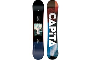 CAPiTA D.O.A. Mens Snowboard