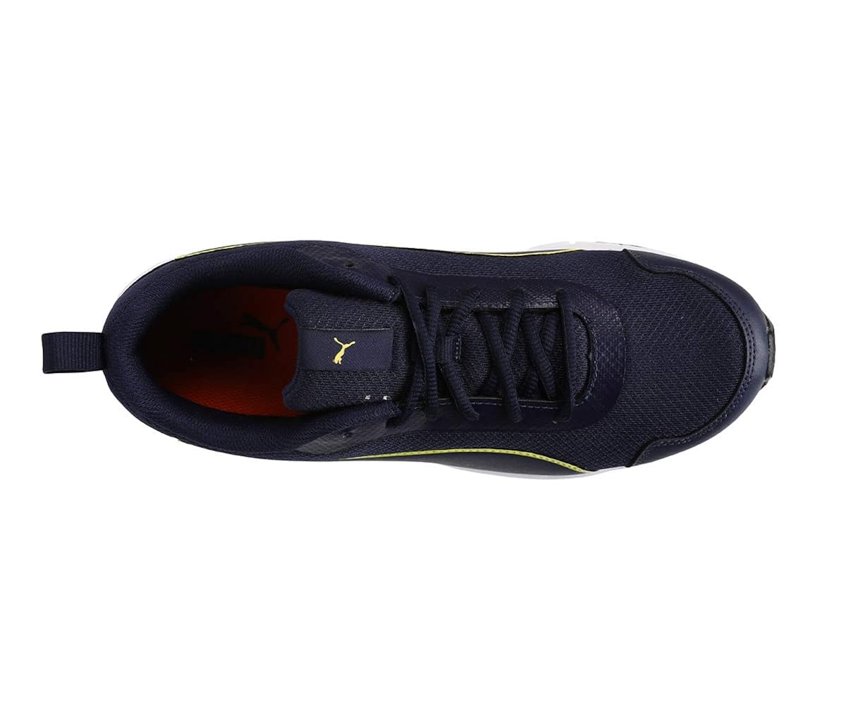 puma men's hurdler idp running shoes