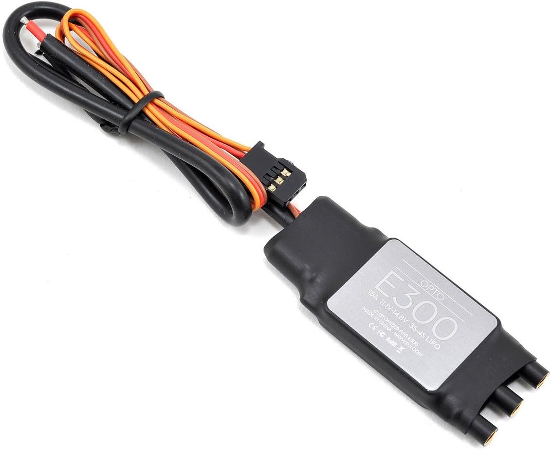 Electronize FR30HX 30amp Electronic Speed Controller Amazon.co.uk