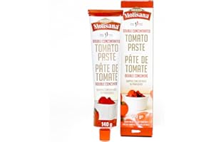 Regina Molisana Double Concentrated Tomato Paste 140 g