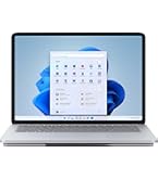 Amazon.com: Microsoft Surface Laptop Studio - 14.4