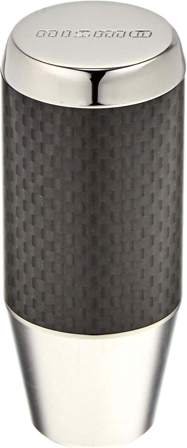 シフトノブ ニスモ