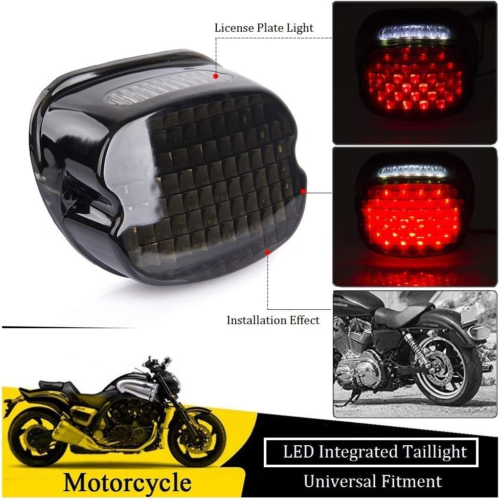 31 Harley Davidson Tail Light Wiring Diagram - Wiring Diagram Database