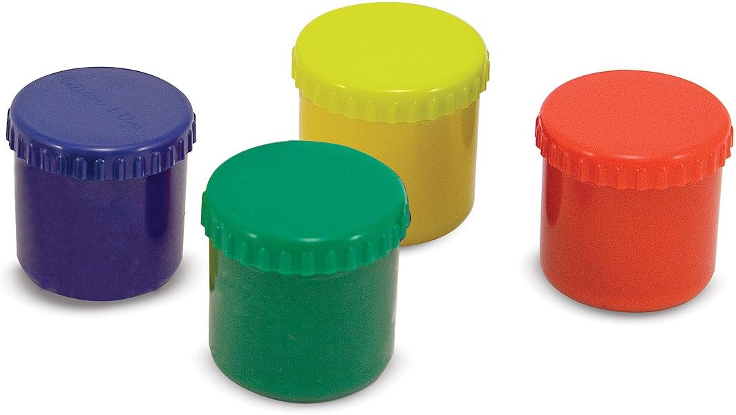 melissa and doug paint set