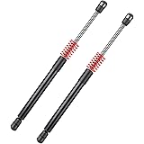 Tesla Model 3 Automatic Trunk Lift Supports Rear Trunk Struts with Spring and Stainless Steel Washer (SET OF TWO) 2020 Upgrad