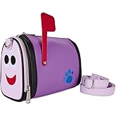 Loungefly Nickelodeon Blue's Clues Mail Time Crossbody Bag
