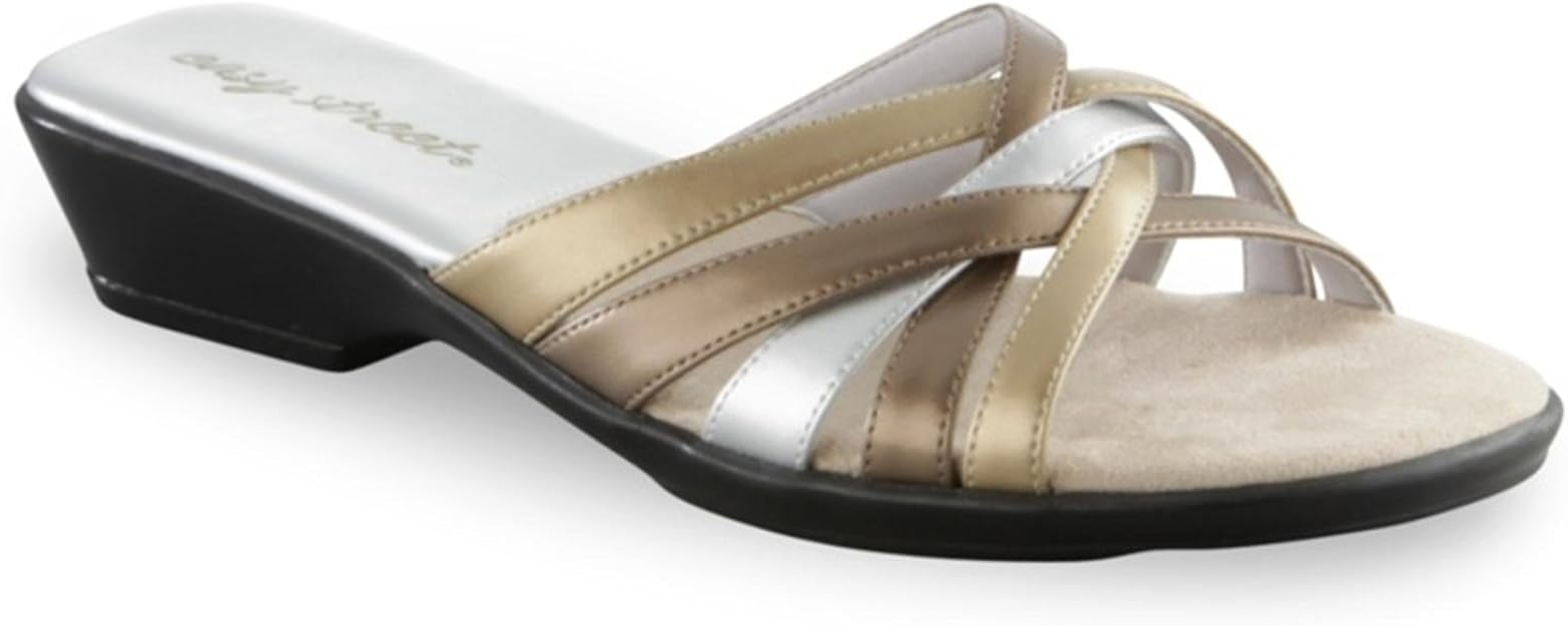 easy street sandals amazon