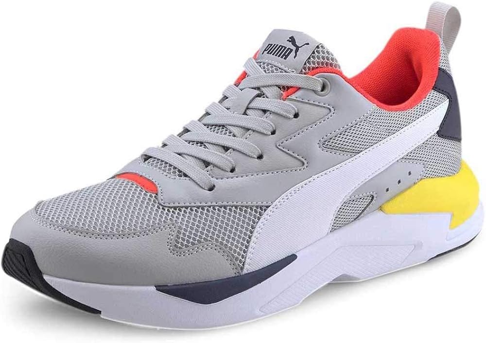PUMA Unisex's X-ray Lite Sneaker: Amazon.co.uk: Shoes \u0026 Bags