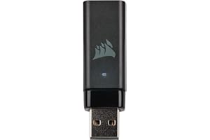 Corsair HS70 Pro Wireless Gaming Headset USB Dongle Receiver Transceiver Plug Replacement CA-8910041