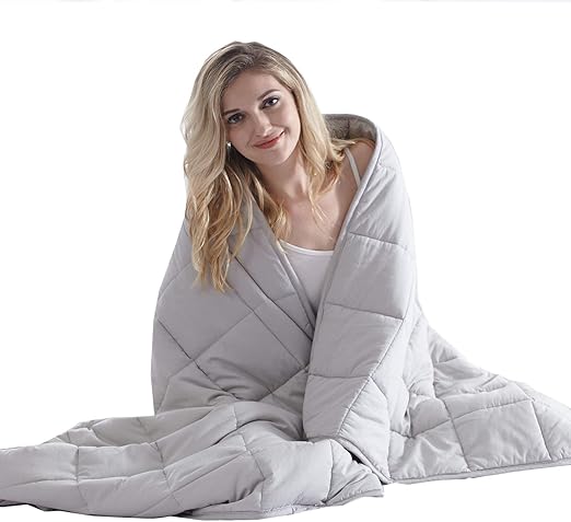 Amazon.com: Kawaii_Kids Weighted Blanket 2.0 Heavy Weighted Blanket 12
