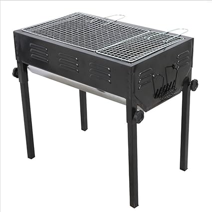 Parrillas moviles | Parrillas