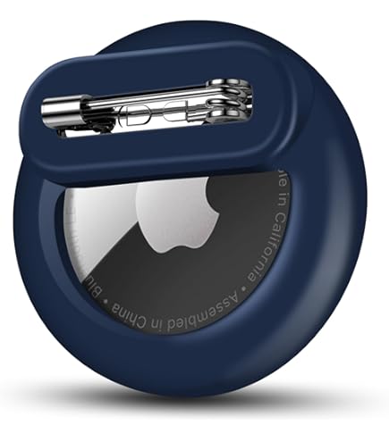 Apple AirTag - Pacote c/ 4 | Amazon.com.br