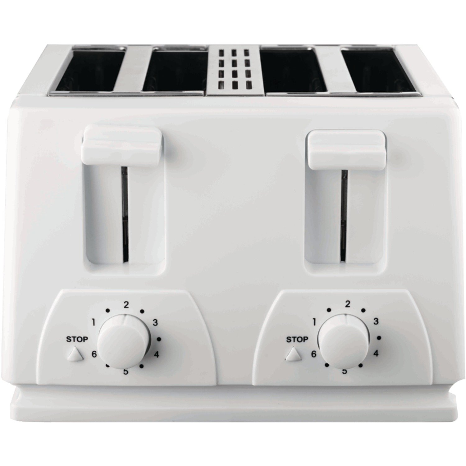 Brentwood 4 Slice Toaster Black Friday Deal 2023