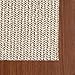 Con-Tact Rug Pad 3x5, Non-Slip Area Rug Pad, Eco-Stay for Hard Floors