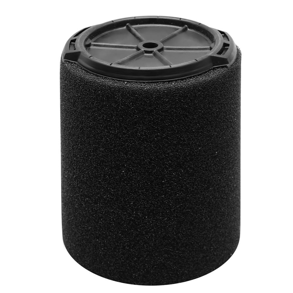 Photo 1 of 1 PACK yamoutai CMXZVBE38773 Wet Application Filter Compatible with CRAFT SMAN 5 to 20 Gallon Wet/Dry Vacs and Shop Vacuums