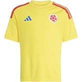 adidas Youth Colombia World Cup 2026 Apparel