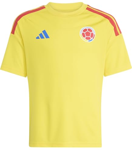 Amazon.com: Tutiinca James 10 Jersey Style - Colombia Soccer Cup
