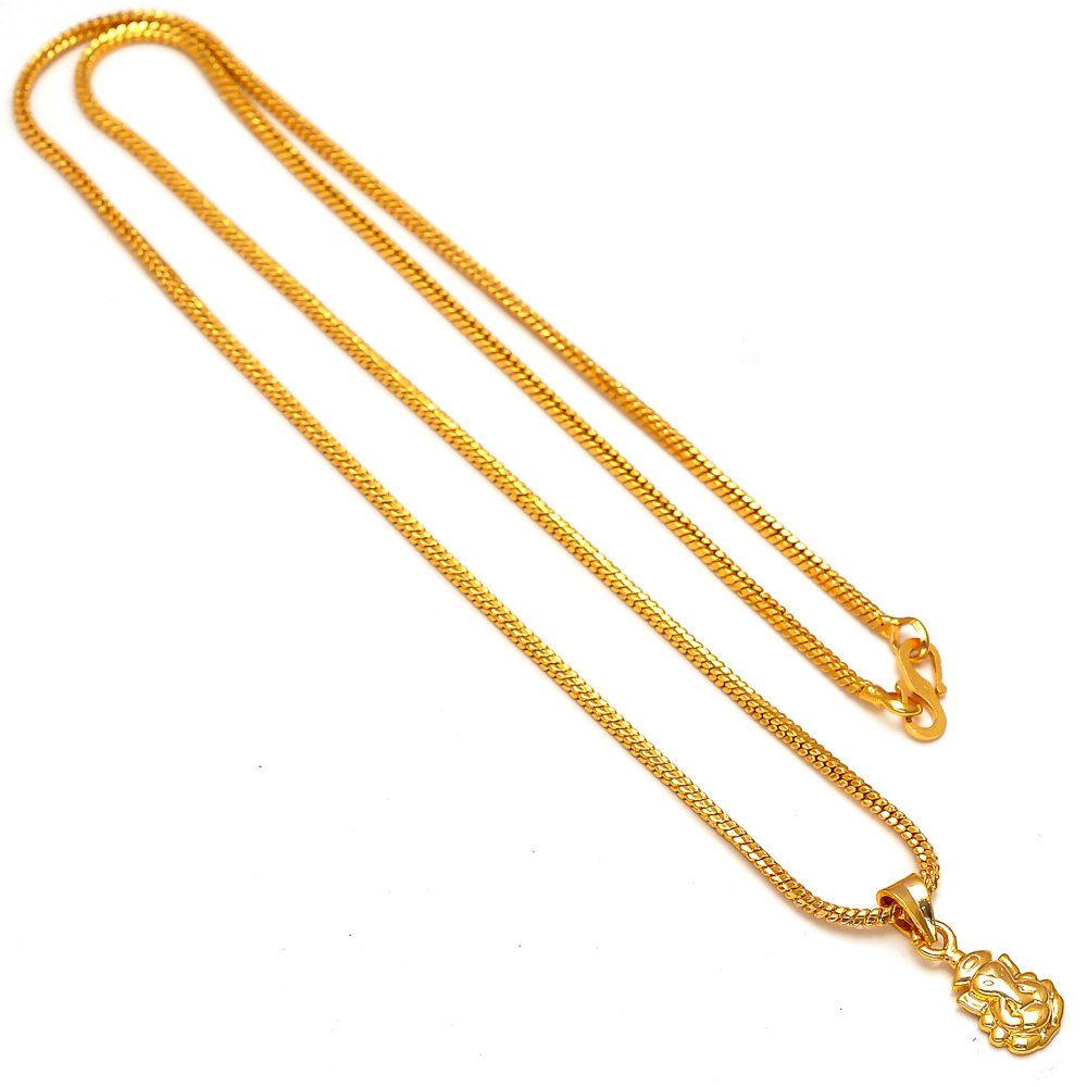 Gold Locket 2 Gram Online Sale, UP TO 