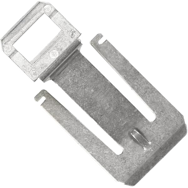 Amazon.com: Latch W10653840 for Whirlpool AP6023622 WPW10653840 