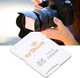 Zunate WiFi SD Card Adapter for TF SD Card Wireless Photo Video Transfer 3 view 5