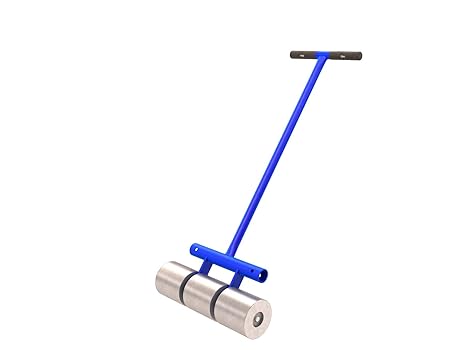 Roberts 10 952 100 Pound Vinyl And Linoleum Transport Wheels Floor