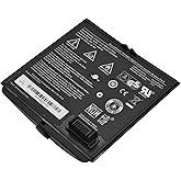 300769-003 Battery Replacement for Bose Sounddock Portable Digital Music System SoundLink Air 300769-004 300769-001 300769-002 300770-001 4ICR19/66 350160-1100 Lithium Ion 16.8V 32Wh 2200mAh Black