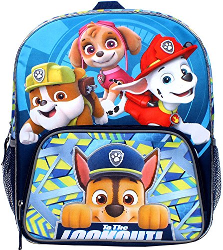 Paw Patrol Marshall, Skye, Rubble and Chase To the Tanzania Ubuy