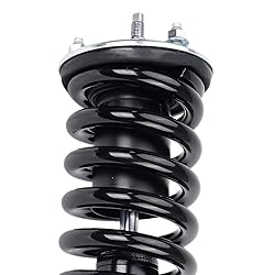 KAC Front Strut & Coil Spring Assembly Set Driver