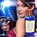 Best Organic Sunless Tanning Lotion - Natural Alternative to Harsh Tanning Products. Gives You a Summer Looking Dream Tan. Easy to Use,, Non Streaking, Non Staining Sunless Tanning Lotion
