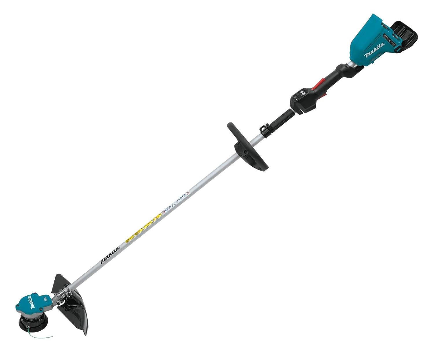Best Makita Cordless String Trimmer Review Sweet Life Daily