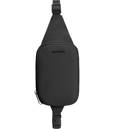 NWT! Travelon Anti-Theft Origin Small Travel Backpack 9x13x4.5 $89 Buy Origin Sustainable Anti-Theft Small Backpack for USD  main image 3