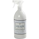 Le Blanc&reg; Blue Violet Linen Water &ndash; Luxury Spray for Refreshing Textiles and Apparel- 32 oz. (1 pack)