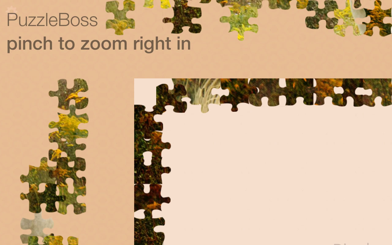 Forest Jigsaw Puzzles