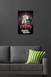 Trends International Netflix Squid Game: Season 3