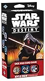 Star Wars Destiny: Kylo Ren Starter Set