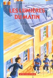 Les  lumières du matin