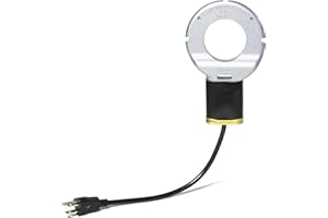 Farm Innovators C-50 150W Premium Cast Aluminum Submersible DeIcer Heater for Bird Baths & Fountains