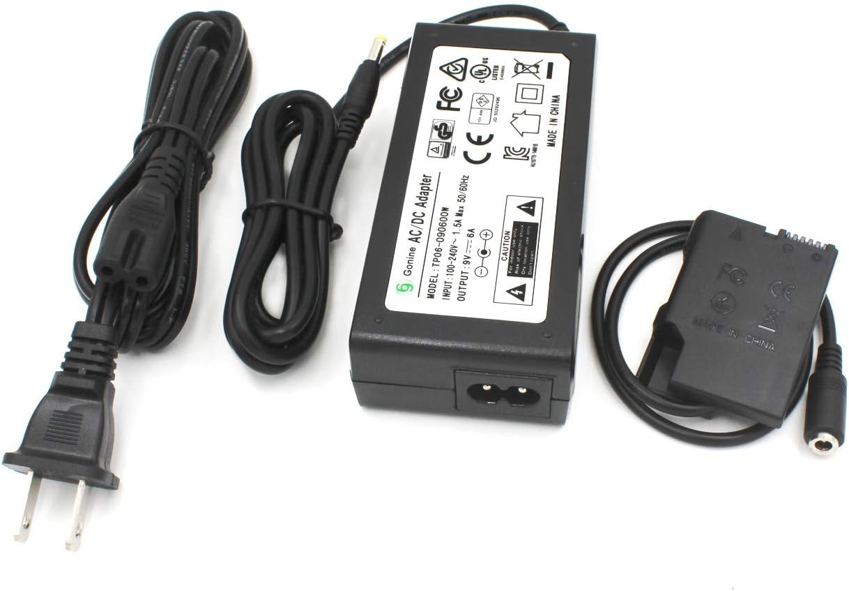 Eh 5b Ac Adapter Requires Ep 5a Power Connector Adapter View