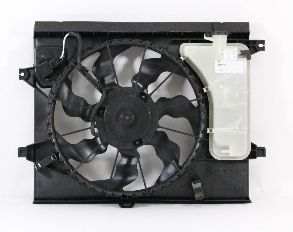 The 10 Best 2013 Kia Soul Cooling Fan
