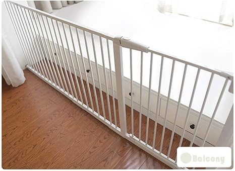 stair gate the range