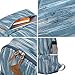 Womens Backpack, Yousu Fashion School Backpacks for Girls Water-resistant Canvas Backpack College Bookbags with USB Charging Port