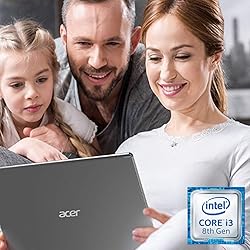 Acer Aspire 5 Slim Laptop, 15.6" Full HD IPS
