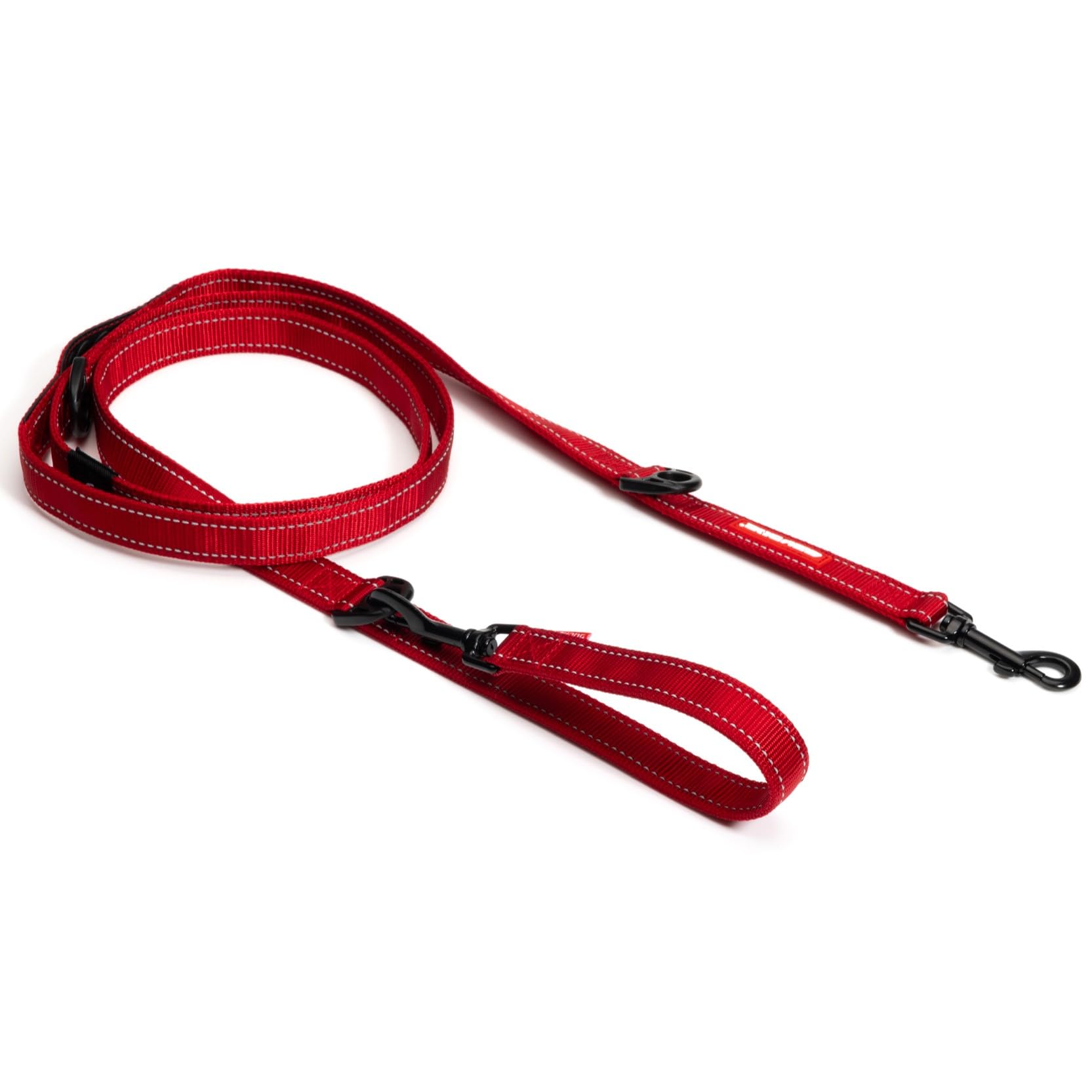 EzyDog Vario 6 Multi-Function Dog Leash with Snap