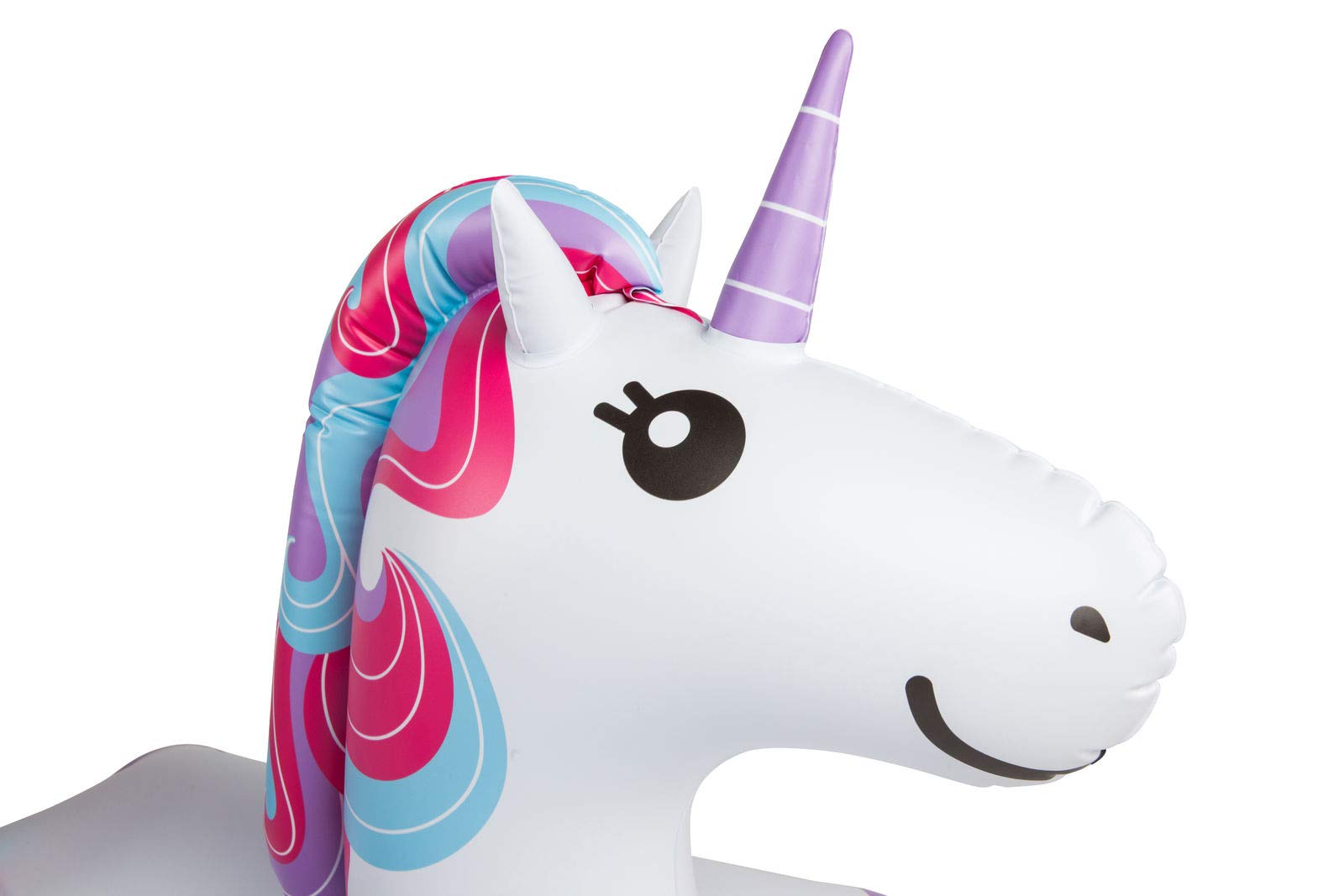 BigMouth Inc Unicorn Snow Tube
