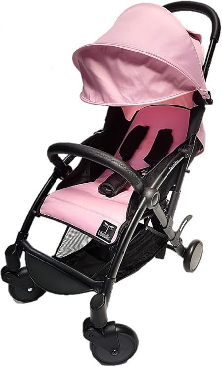 poussette format cabine