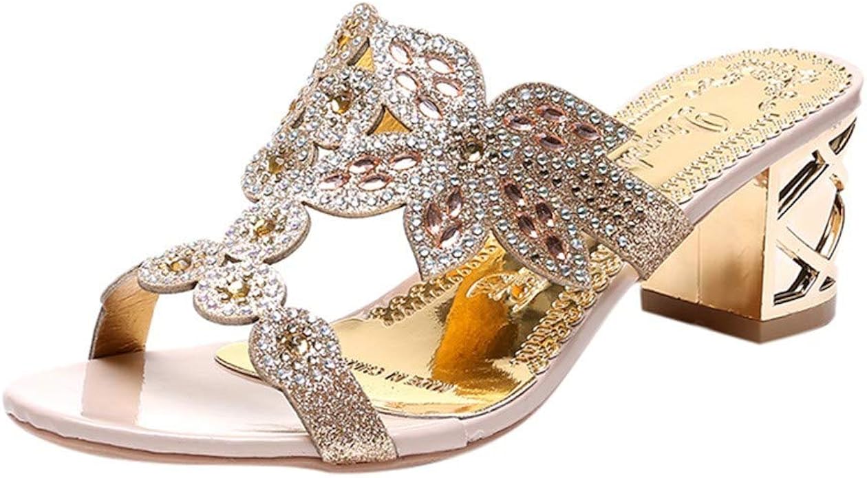 amazon yellow sandals