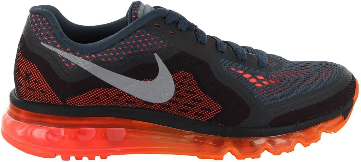 nike air max 2014 running sports shoes for mens
