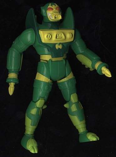 1984 dc action figures