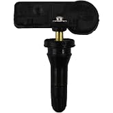 Genuine Ford 9L3Z-1A189-A TPMS Sensor Kit , Black