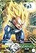 IC Cardass Dragon Ball first edition booster pack [BT01] (BOX)